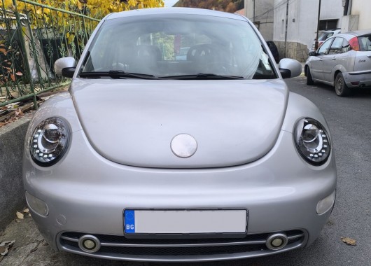 Фарове и стопове за VW Beetle