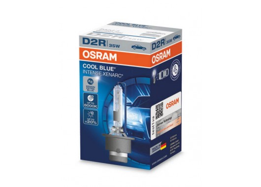 Ксенон крушка D2R CBI 35W Osram image