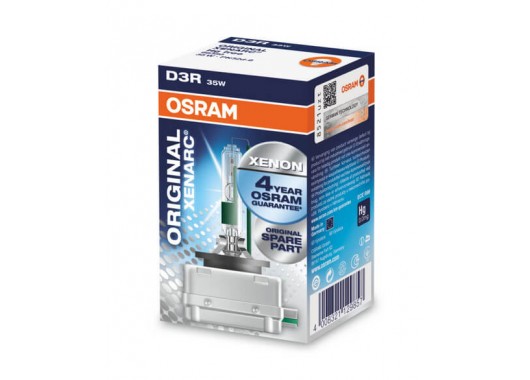 Ксенон крушка D3R 35W Osram image