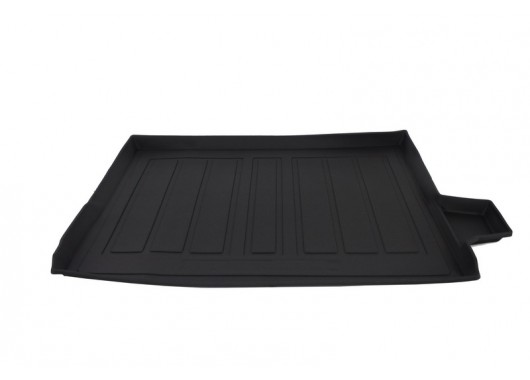 Стелка за багажник за Range Rover Sport L320 Черна image