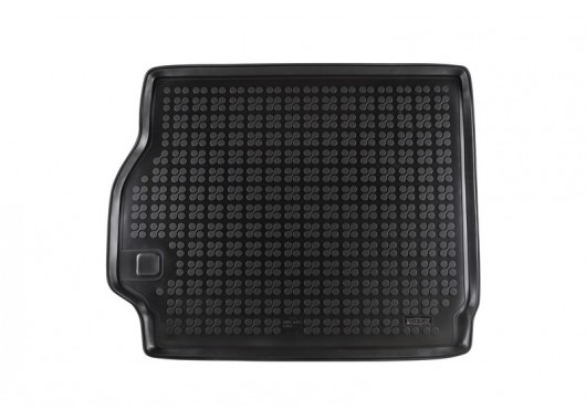 Черна стелка за багажник за Land Rover RANGE Rover Sport 2005-2013 image