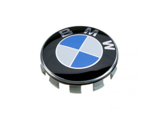 Капачка за джанта BMW - 68 мм image