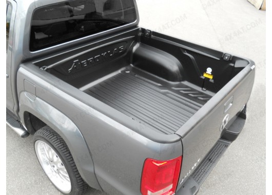 Вана за пикап "over rail" за VW Amarok