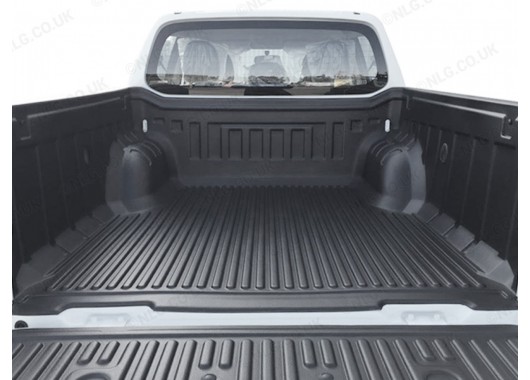Вана за пикап "over rail" за Fiat Fullback image