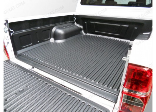  Вана за пикап "under rail" за Isuzu D-Max II (2012- ) image