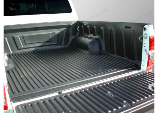 Вана за пикап "over rail" за Isuzu D-Max II (2012- ) image