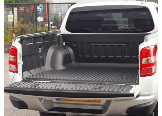 Вана за пикап "over rail" за Mitsubishi L200 (2015-) image