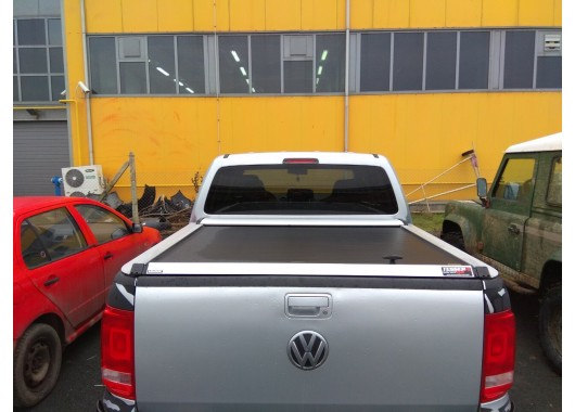 Щора за пикап за VW Amarok