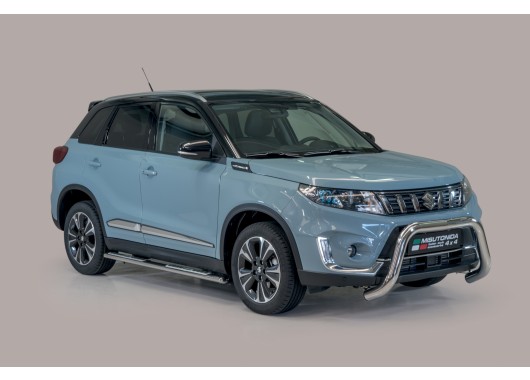 Дизайнерски странични протектори за  Suzuki Vitara (2019-) image