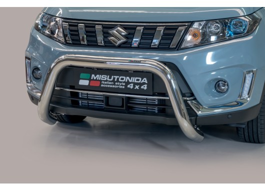 Преден ролбар Ø 76мм за  Suzuki Vitara (2019-) image