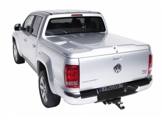 Капак за VW Amarok image