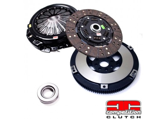 Комплект съединител + 6.2 kg олекотен маховик - 3050-2100 image