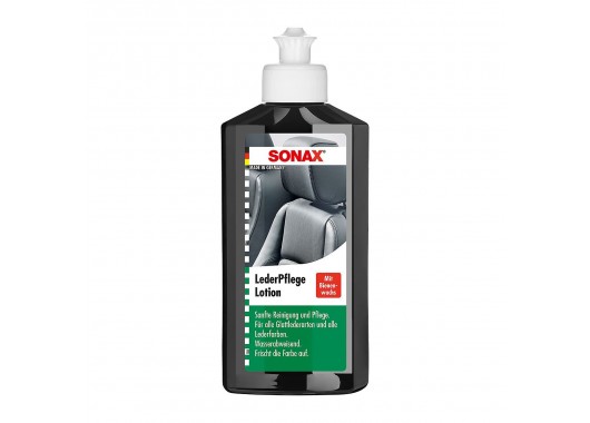Лосион за кожа Sonax image
