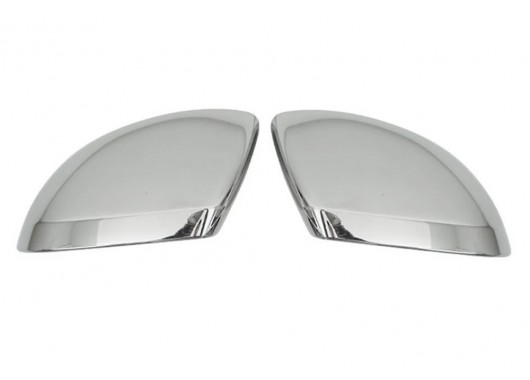 Хром капаци за огледала за Mercedes Vito W447 (2014-2021)