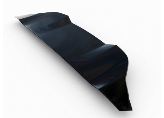 Спойлер за багажник Maxton design за BMW XM G09 (2022-) image