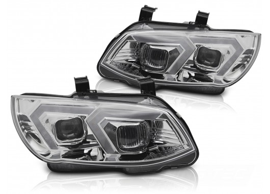 Комплект тунинг фарове за BMW E92/E93 (2010-2013)