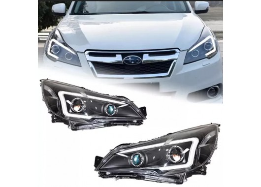 Комплект тунинг фарове Subaru Legacy (2009-2015)