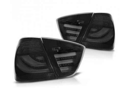 Комплект тунинг стопове за BMW E90 (2005-2008)