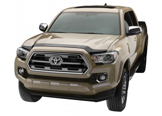 Дефлектор за преден капак на Toyota Tacoma (2016-2023) image