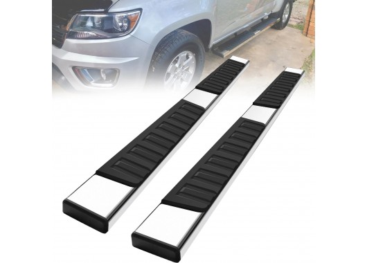 Степенки за Dodge Ram 1500 (2009-2018) image