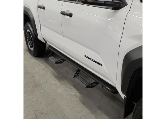 Степенки за Toyota Tacoma (2024-) image