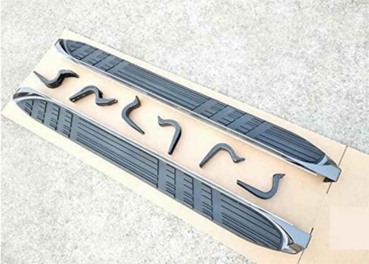Комплект степенки за Toyota Land Cruiser LC120 image