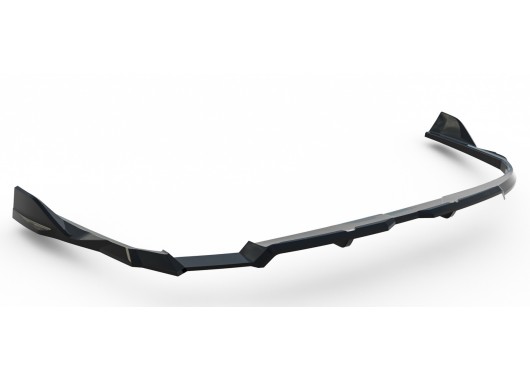 Добавка за задна броня Maxton design за Audi A6 C9 (2025-)