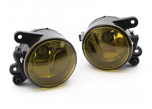 Комплект тунинг халогени за VW Golf 5 (2003-2009)