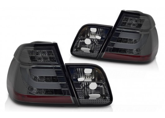 Комплект тунинг стопове за BMW E46 (2001-2005) image