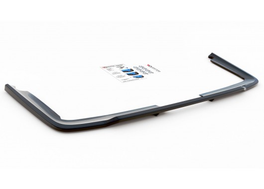 Добавка за задна броня Maxton design за Mercedes Benz Vito W447 (2014-2016) image