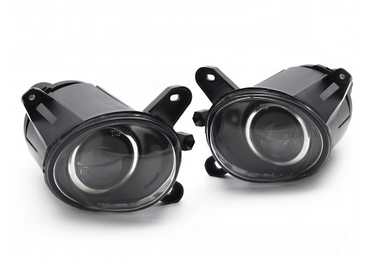 Тунинг халогени image