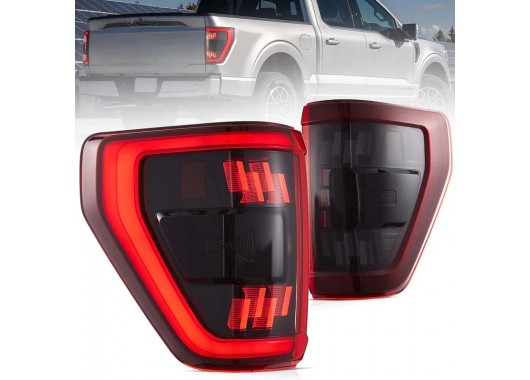 Комплект тунинг стопове за Ford F150 (2021-2024)