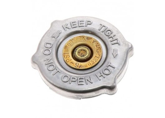 Оригинална капачка за радиатор Mopar 5278767AB image