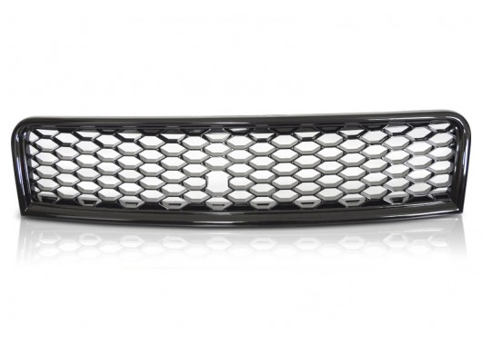 Тунинг решетка за Audi A4 B6 (2000-2004) image