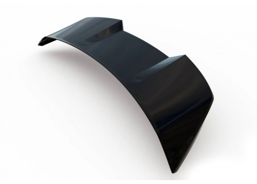 Спойлер за багажник Maxton design за Hyundai Tucson N-Line (2024-)     image