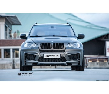 Prior Design тунинг пакет за BMW X5 E70