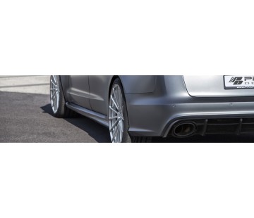 Prior Design тунинг пакет за Audi A6 C7 avant (2011-)