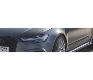 Prior Design тунинг пакет за Audi A6 C7 avant (2011-)