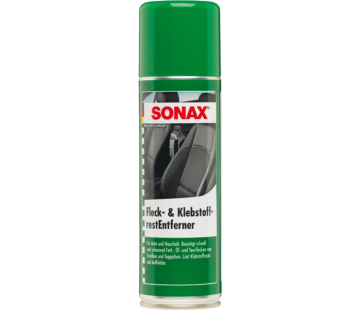 Препарат за почистване на мазни петна Sonax