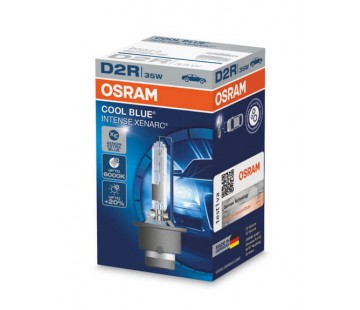 Ксенон крушка D2R CBI 35W Osram