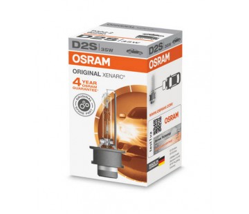 Ксенон крушка D2S 35W Оsram