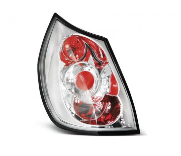 Комплект тунинг стопове за RENAULT SCENIC (2003-2006)