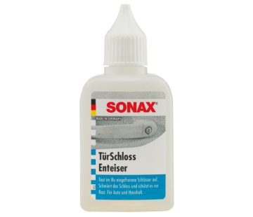 Препарат за размразяване на ключалки Sonax