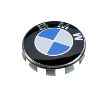 Капачка за джанта BMW - 68 мм