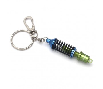 Ключодържател амортисьор