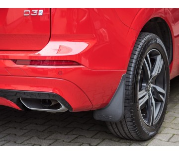 Комплект калобрани за VOLVO XC60 (2017-)