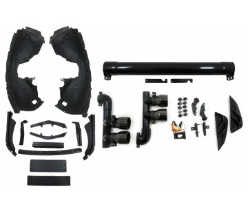 Тунинг пакет за BMW G22/G23 (2020-)