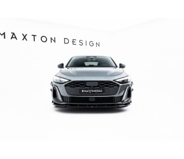 Спойлер за предна броня Maxton design за Audi A5 B10 (2024-)