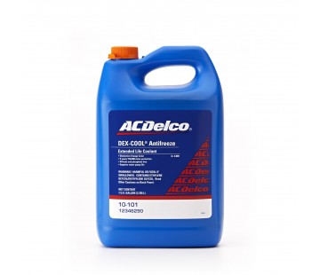 Оригинален антифриз ACDelco Dex-Cool