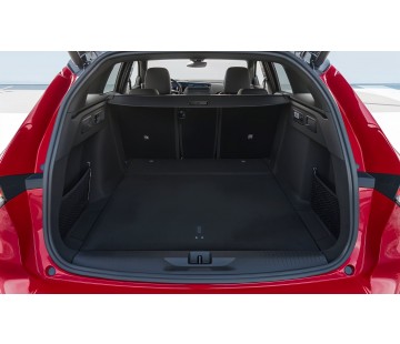 Щора за багажник за Opel Astra K (2015-2022) комби